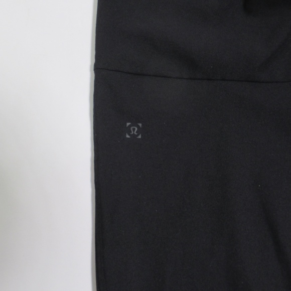 Lululemon Men's ABC Jogger *29" Black Warpstreme Size M - Picture 9 of 12